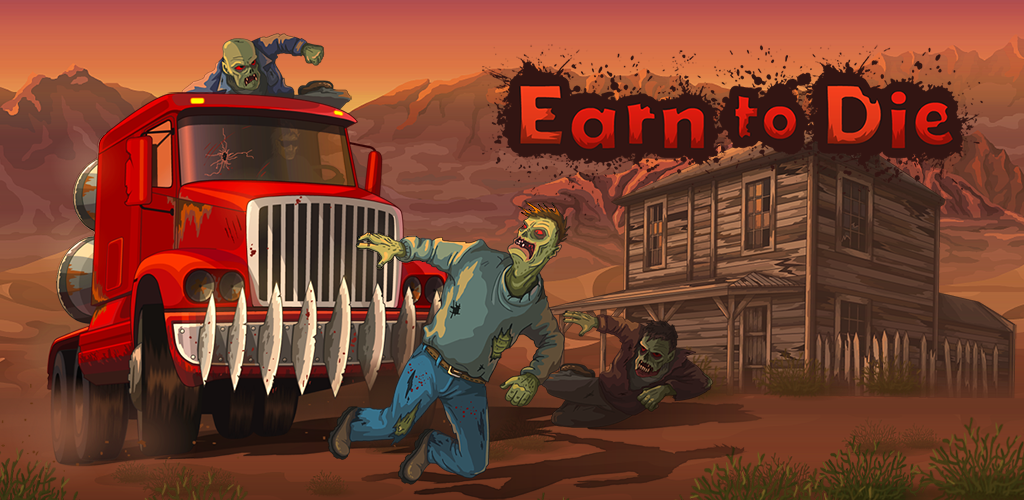 earn to die